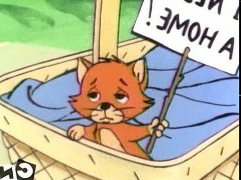 Tom and Jerry Cartoons Collection 180 The Kitten Sitters [1975]
