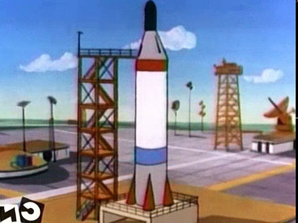 Tom and Jerry Cartoons Collection 202   Planet Of The Dogs [1975]