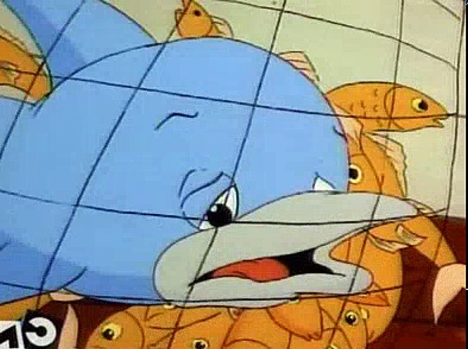 Tom and Jerry Cartoons Collection 224   Beach Bummers [1990]