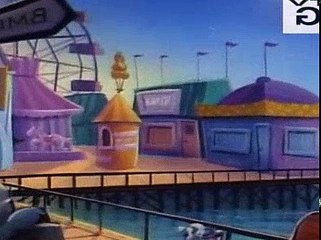 Tom and Jerry Cartoons Collection 228   Maze Monster Zap Men [1990]