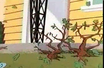 Tom and Jerry Cartoons Collection 249   Slowpoke Antonio [1990]