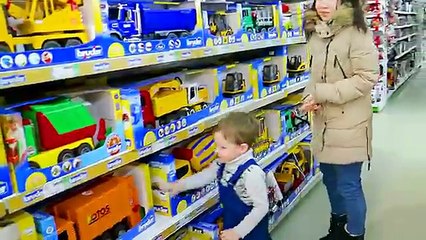 Вредные детки угнали машину родителей