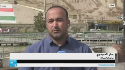 بانتظار نتائج الاستفتاء