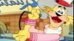 Tom and Jerry Cartoons Collection 257   Calaboose Cal 495 [1990]