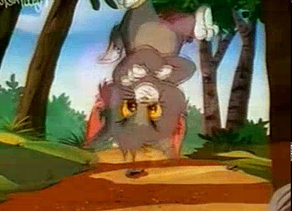 Tom and Jerry Cartoons Collection 271   Doom Manor [1991]