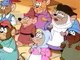 Tom and Jerry Cartoons Collection 259   Jerry Hood & Merry Meeces [1990]