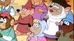 Tom and Jerry Cartoons Collection 259   Jerry Hood & Merry Meeces [1990]