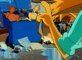 Tom and Jerry Cartoons Collection 274   Catastrophe Cat [1991]