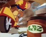 Tom and Jerry Cartoons Collection 264   Gas Blaster Puss [1991]