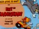 Tom and Jerry Cartoons Collection 276   The Watchcat [1992]
