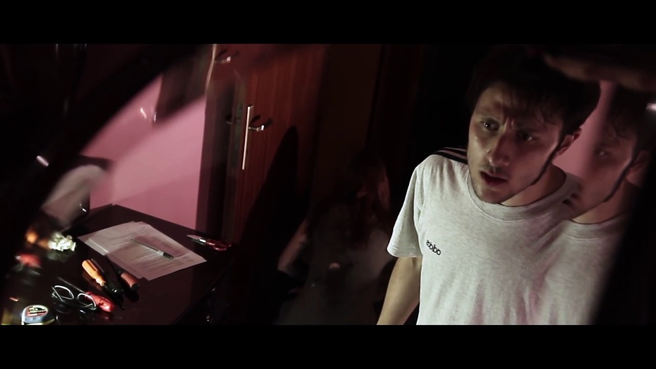 Mirror - Short Horror