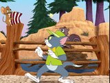 Tom and Jerry Cartoons Collection 319   Feeding Time [2006]