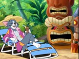 Tom and Jerry Cartoons Collection 321   Freaky Tiky [2006]