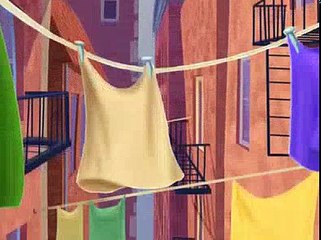 Tom and Jerry Cartoons Collection 329   Way Off Brodway [2006]