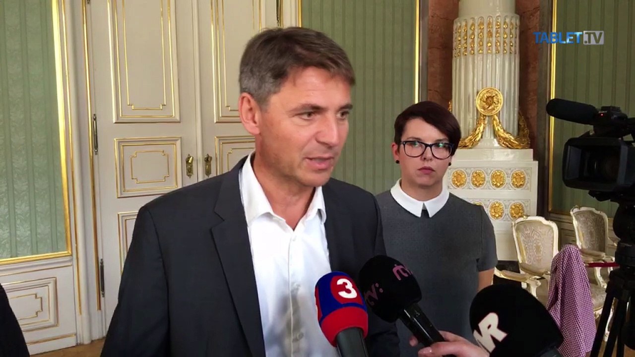 ZÁZNAM: Koncepcia pomoci ľuďom bez domova v Bratislave