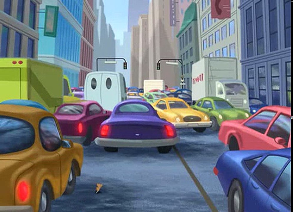 Tom and Jerry Cartoons Collection 362   League Of Cats [2007]