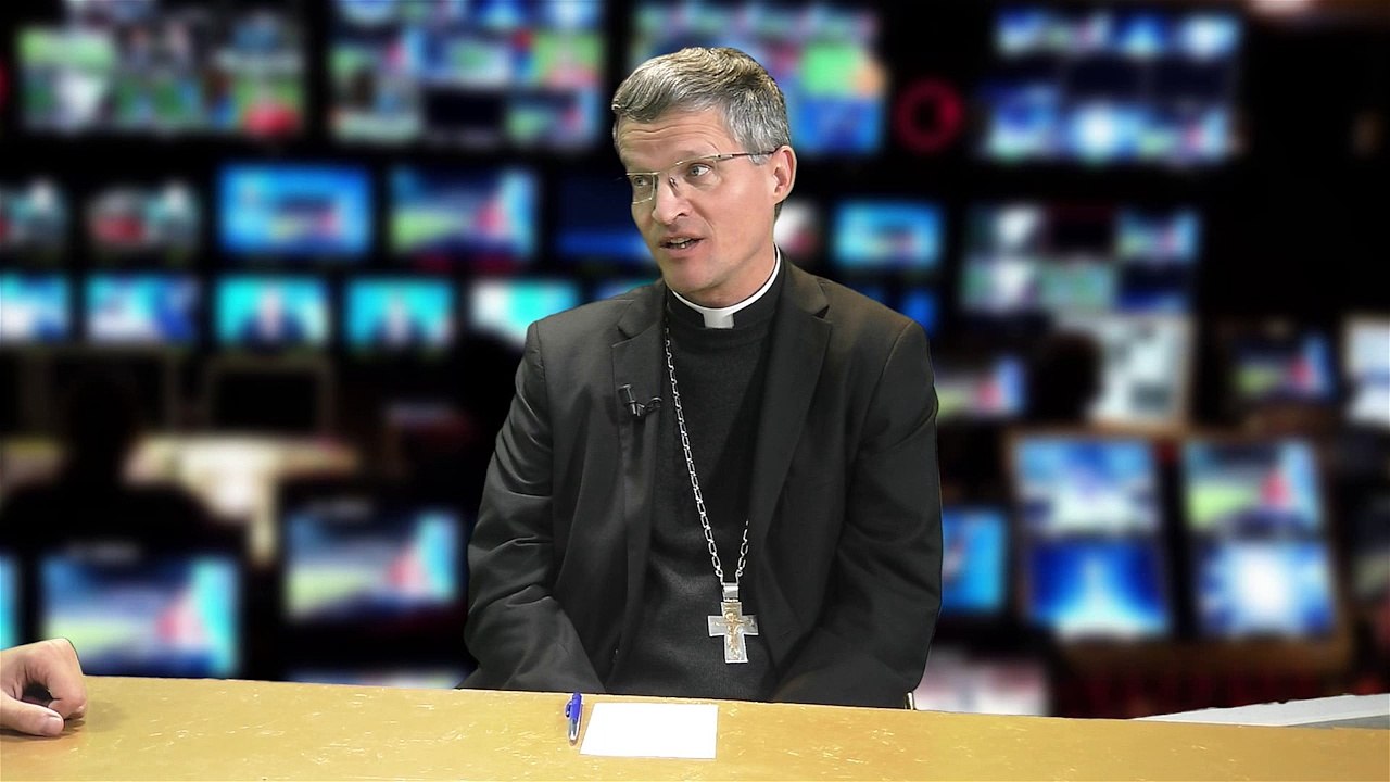 Migrants dans les Hautes-Alpes : "arrêtons de nous tirer dans les pattes" déclare l'Évêque de Gap et d'Embrun