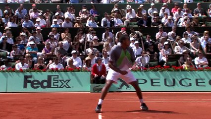 Bilan saison 2011 Arnaud di Pasquale Interview 2012