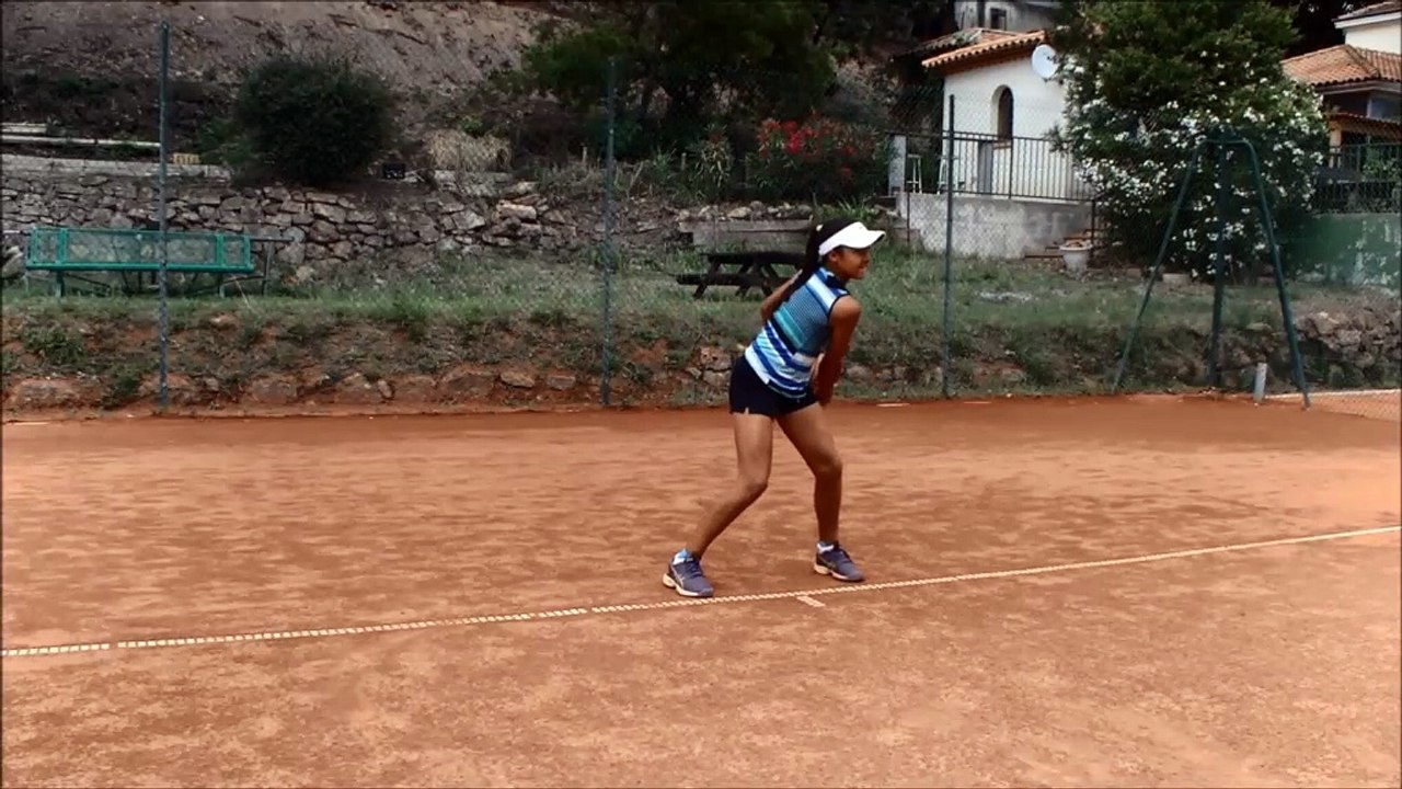 Exercices de projection Erik Malenfant