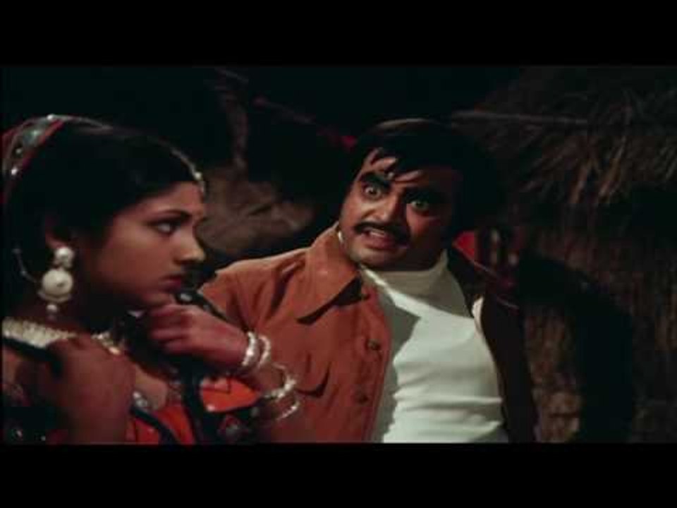 Paise Bina Pyar Fizool Hai | Kishore Kumar Hit Song | Sanjeev Kumar |