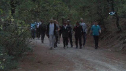 Vali Çeber, "Göbeksiz Müdür" Kampanyası Başlattı