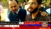 Journalists manhandled while covering Nawaz's appearance before accountability court