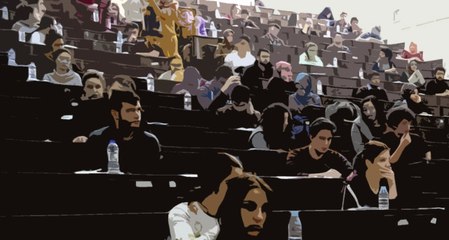 İşte Üniversiteye Girişte Yapılacak Değişiklikler