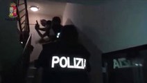 Pisa - smantellato gruppo degli assalti ai portavalori: 8 arresti