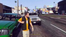 10 Coisas épicas que você pode fazer no GTA, mas não na vida real - [Biela Torta]