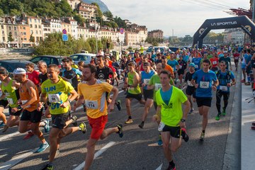 La Sportiva Wider Classic 2017