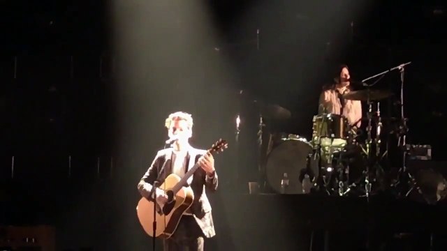 Harry Styles Sings 'Girl Crush' In Ex Taylor Swift's Nashville Hometown Is He Shading Her?