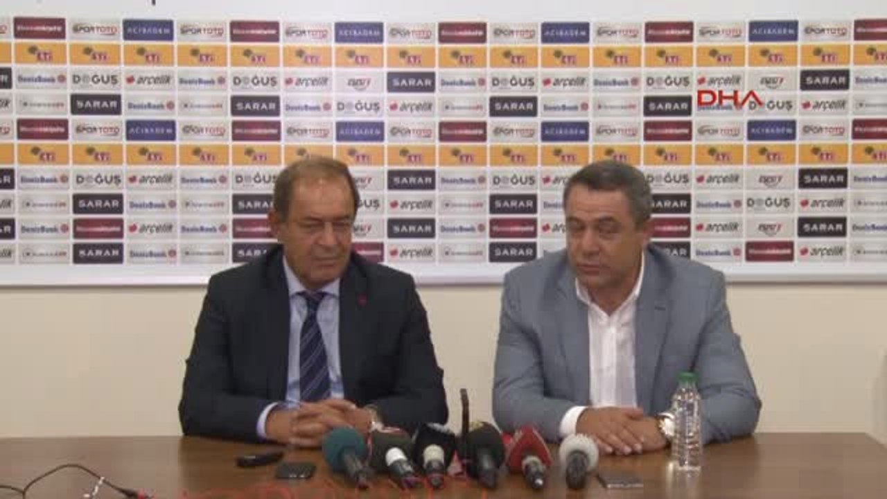 Eskişehirspor Yücel İldiz ile Sözleşme İmzaladı