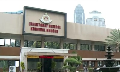 Polisi akan Tes Kejiwaan Pemilik Situs Nikahsirri.com