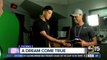 ABC15 surprises young author with Phoenix Suns idol Devin Booker