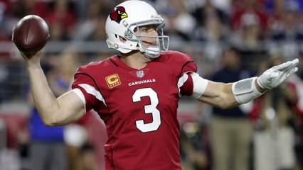 Kyle Brandt: Cardinals gave their best and couldn't close out the Cowboys