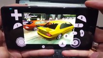 Need for Speed: Underground 2 Android Gameplay Dolphin emulator for smartphones/OnePlus 3T