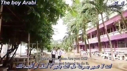 Feel Good To Say Goodbye الفلم التيلندي الجميل أشعر اني جيد لقول وداعا