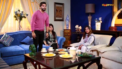 Amrit Or Maya (Episode 121)