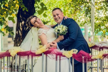 Wedding Story Lydia & Kiril 23/09/2017