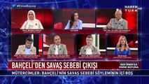 Erol Mütercimlerden, Devlet Bahçeli ve Recep Tayyip Erdoğana sert tepki.