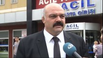 Mahmut Demir: “Tüm Halkımızı Naim Süleymanoğlu'na Dua Etmeye Davet Ediyorum''