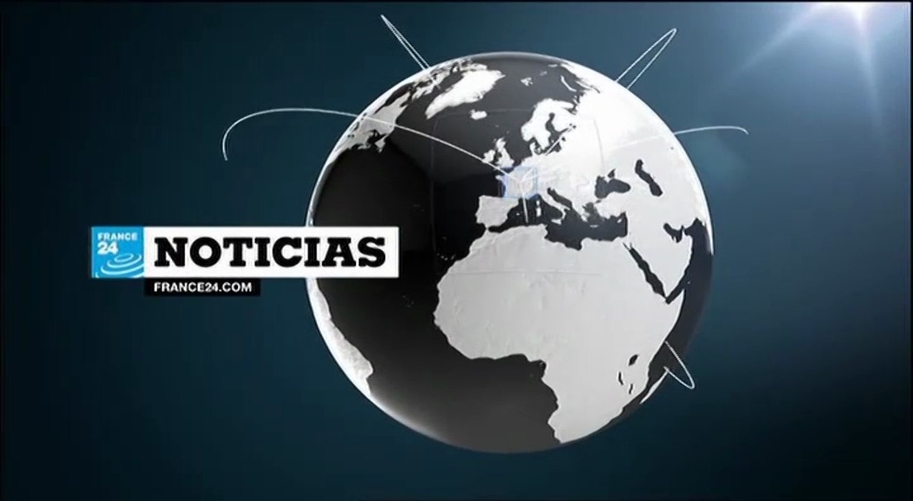 Lancement de France 24 en Espagnol