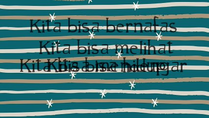 Alhamdulillah | Jahar Ft Sugiri Jafar & Reza