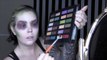►Beetlejuice Cosplay/Halloween Makeup tutorial ► Girl Version!!