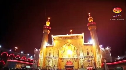 Chelum Karo Karbala Ma Noha Irfan Haider 2018