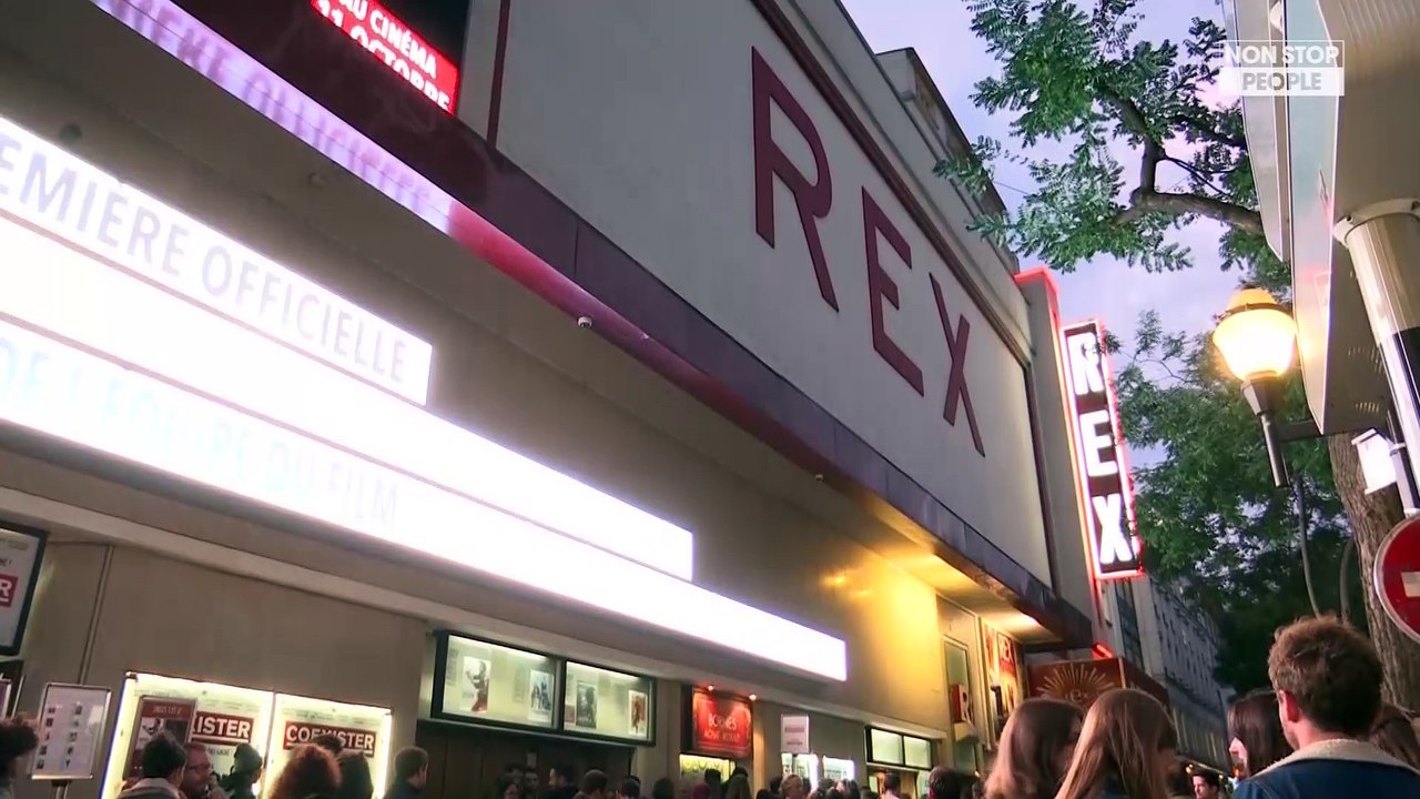 Coexister : Fabrice Eboué, Ramzi Bedia, Audrey Lamy et Guillaume de Tonquedec parlent du film (Vidéo)