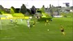 2-0 Hüseyin Bulut Goal UEFA Youth League  Group H - 26.09.2017 Borussia Dortmund U19 2-0 Real...