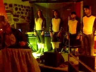 Intro Iron eta Maïder Arbizu