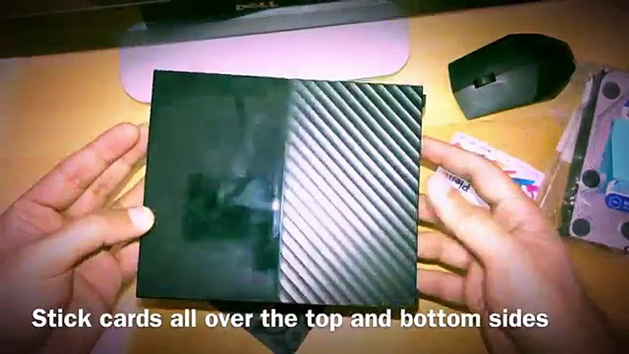 How to take apart WD My Book Enclosure Case and Use another Hard Drive 2016  2017 Western Digital HDD - Vídeo Dailymotion
