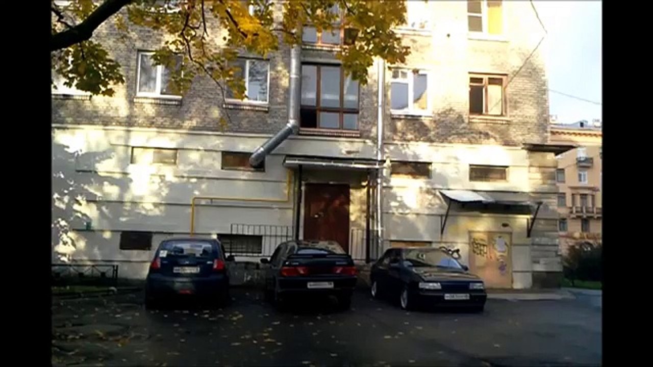 Заводим москвич 402 спустя 12 лет